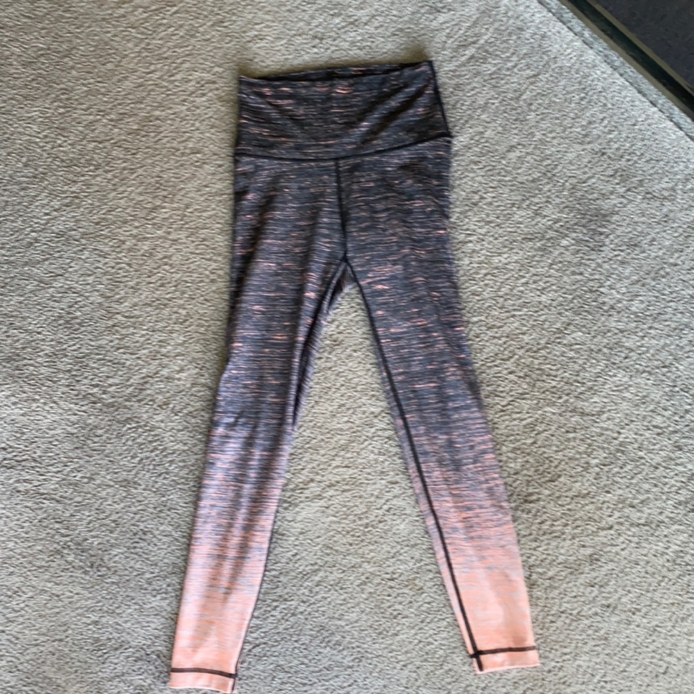 Active leggings